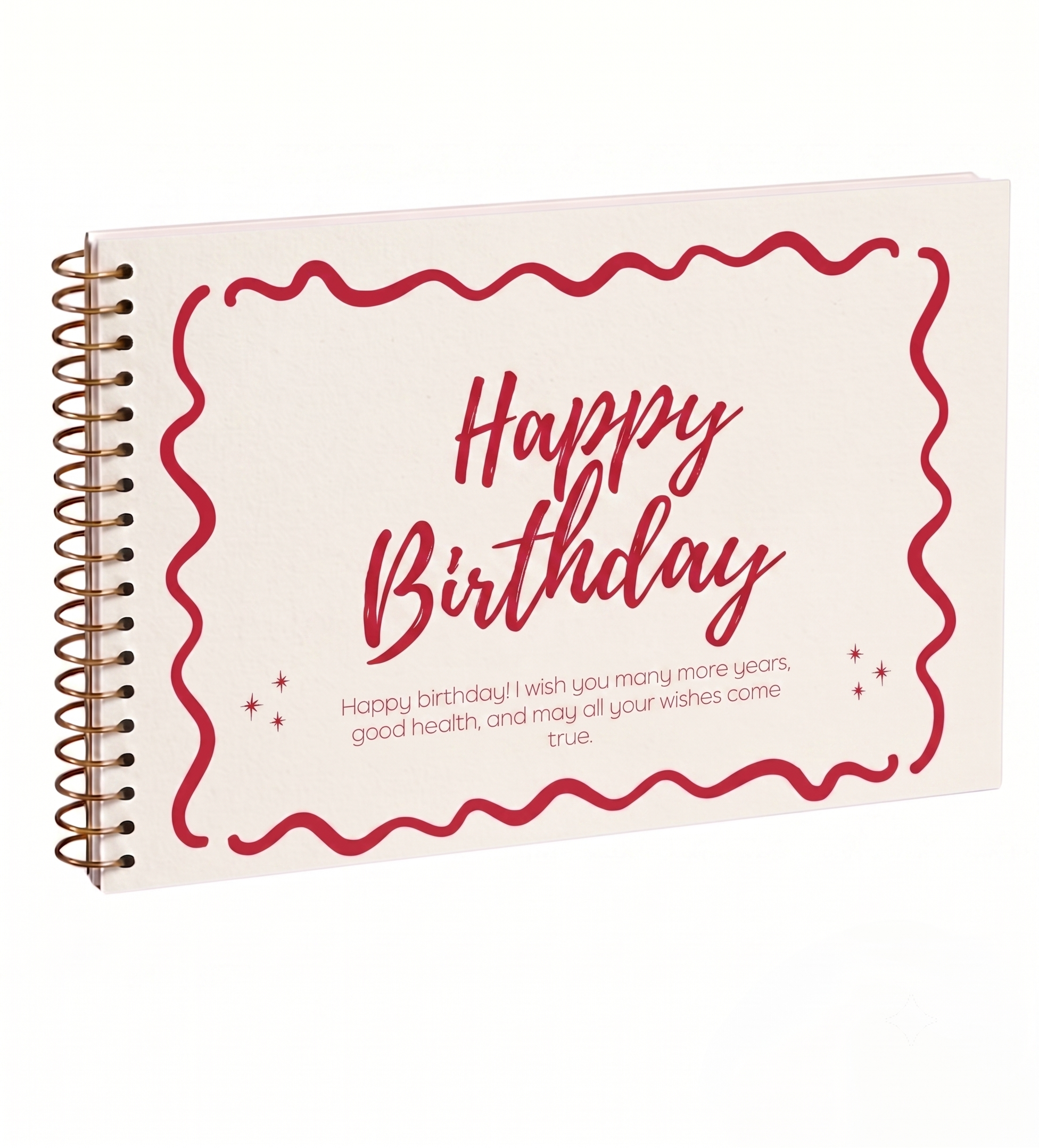 Album Happy Birthday